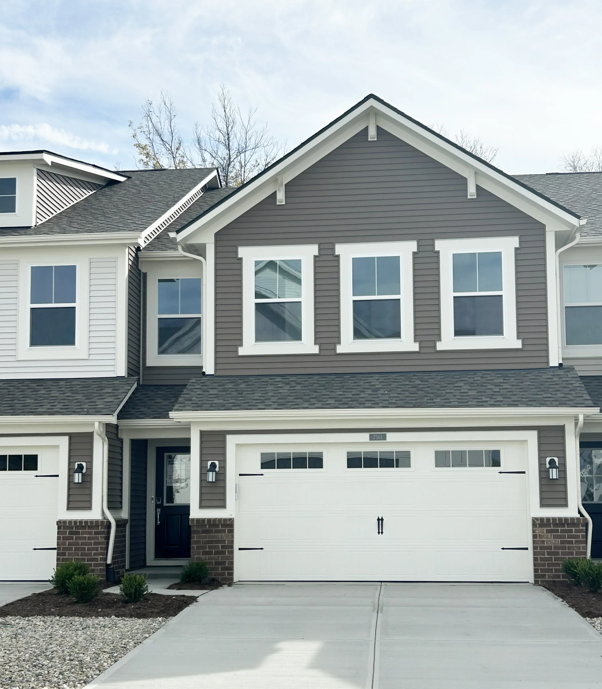 Towns at Pennsy 22 Exterior Photo 2