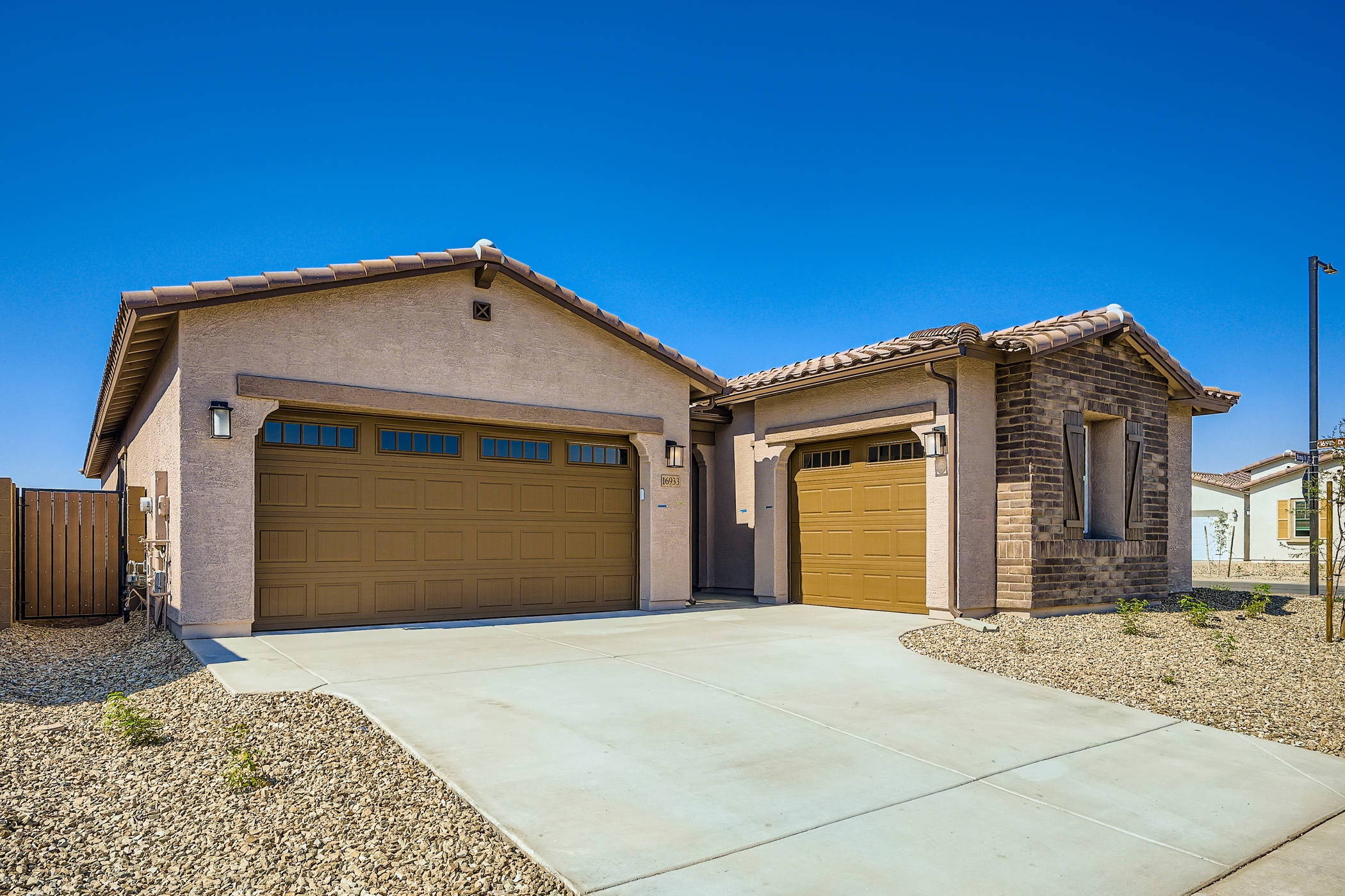 Exterior Front 1