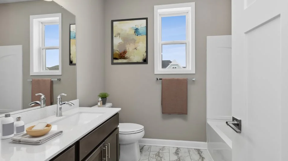 Birmingham Bathroom 2