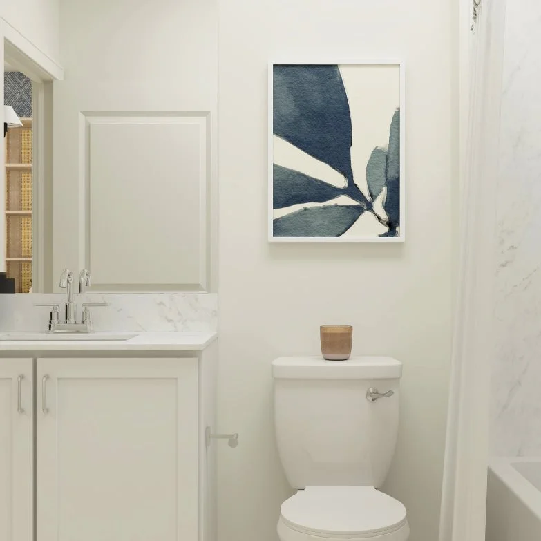 Residence 4 Bathroom 3