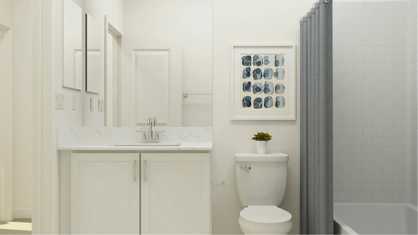 Ocean Pointe Res3 Bath2 F3