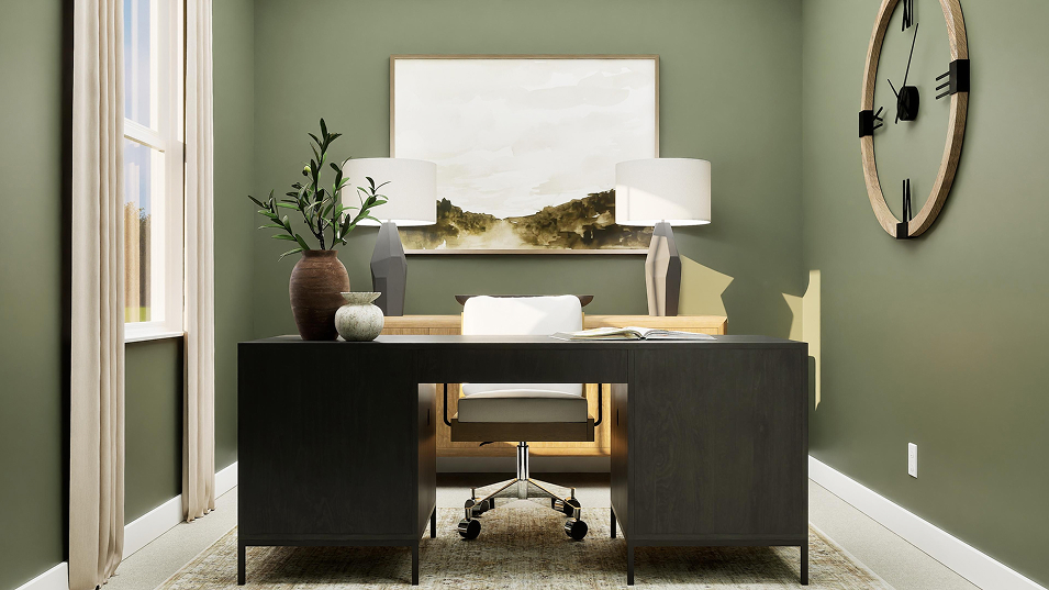 Parker Core M008 Pearce Study 1of2 F1