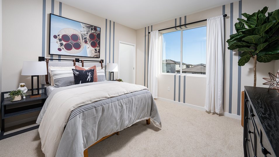 Residence 3647 bedroom 2