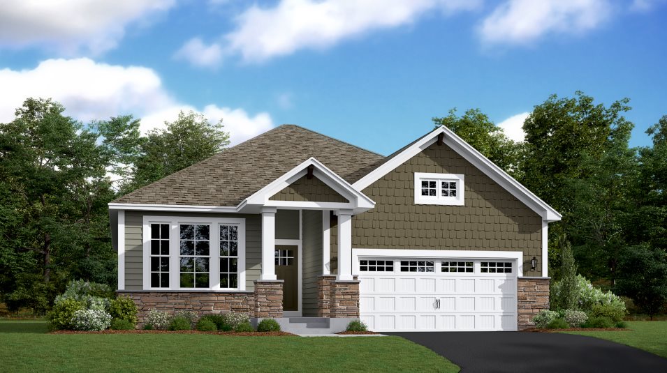 Cordoba Exterior Rendering B2