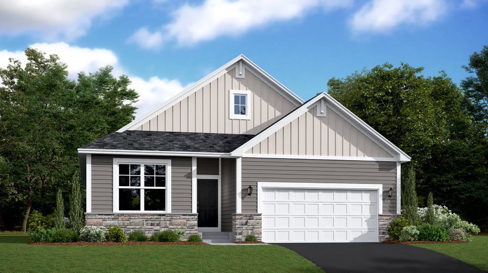 Cordoba Exterior Rendering C2