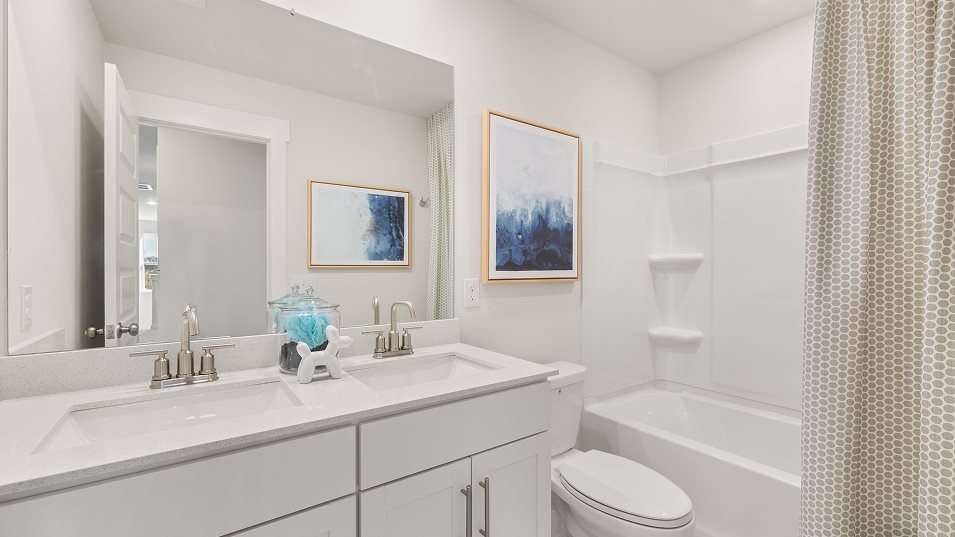 Bathroom 3