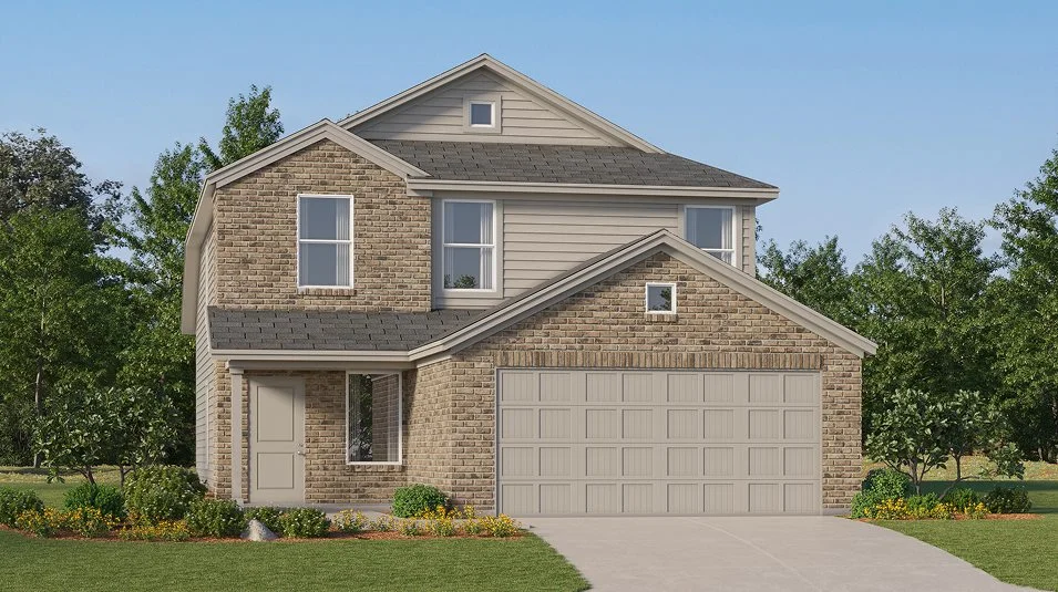 Morrow Exterior