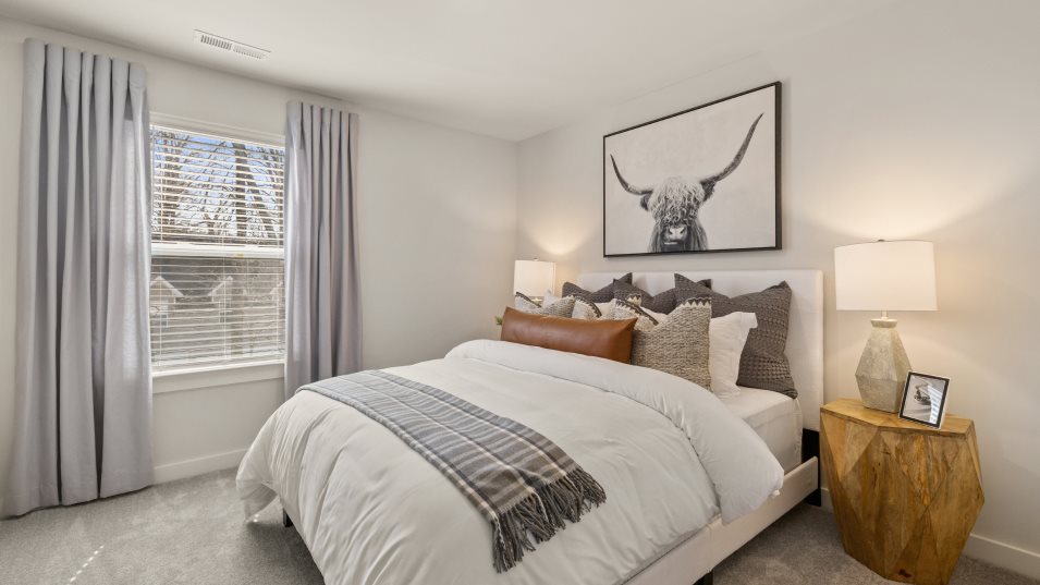 Hamilton Bedroom 3