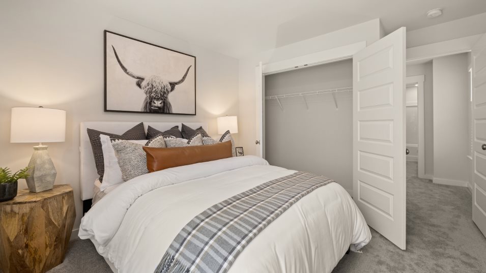 Hamilton Bedroom 3
