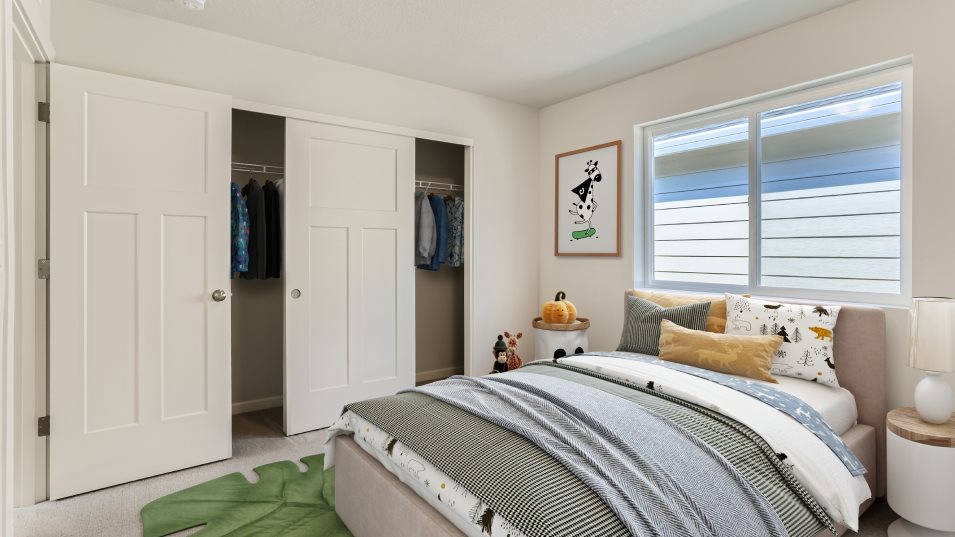 Savoie Bed 2