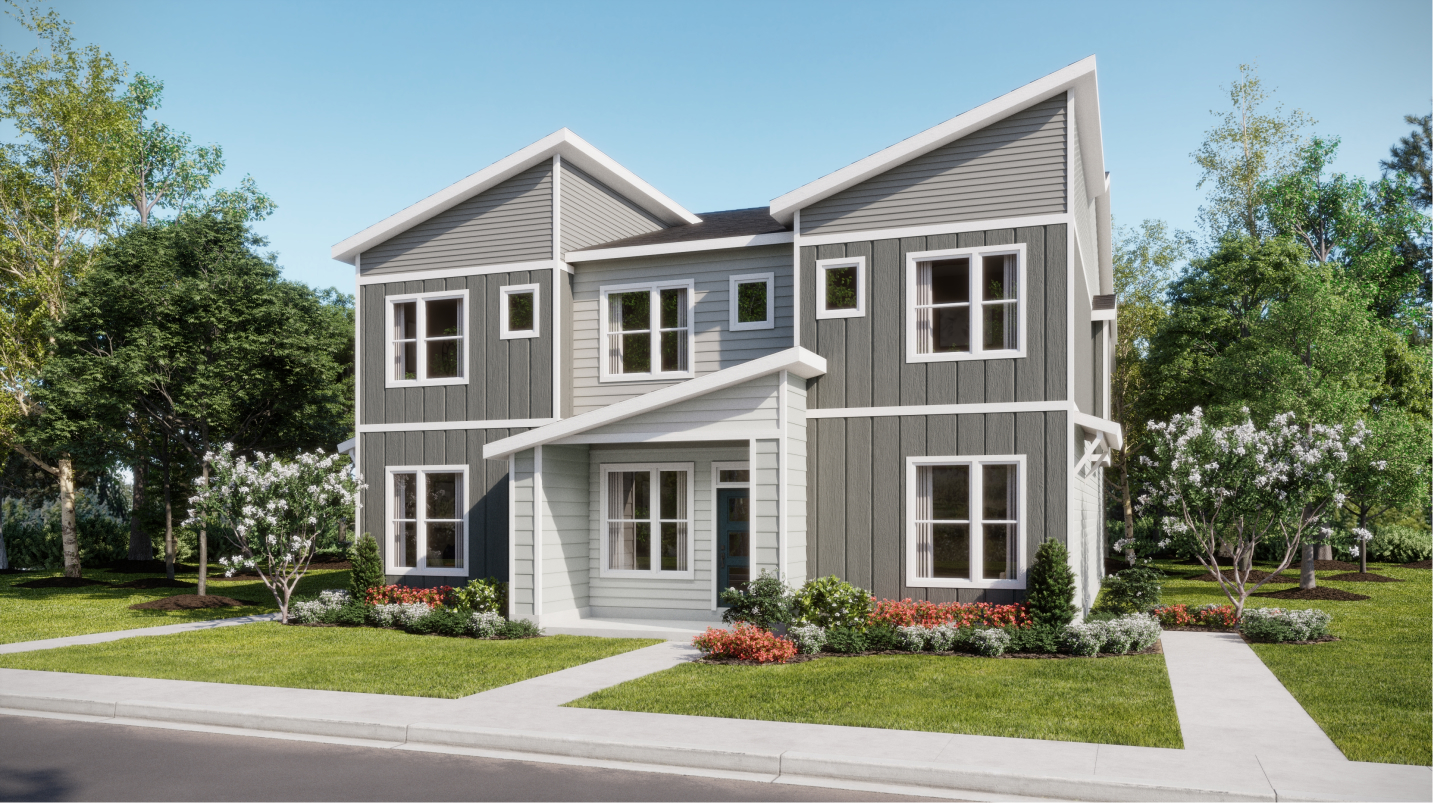 Hawthorne Reeds Crossing Arlo Alexa Modern M