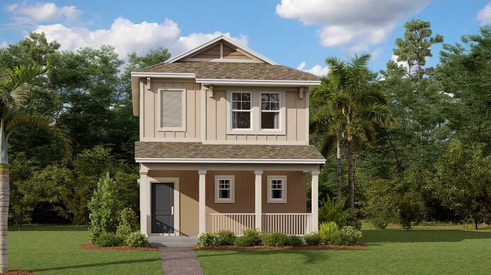 Exterior H3M