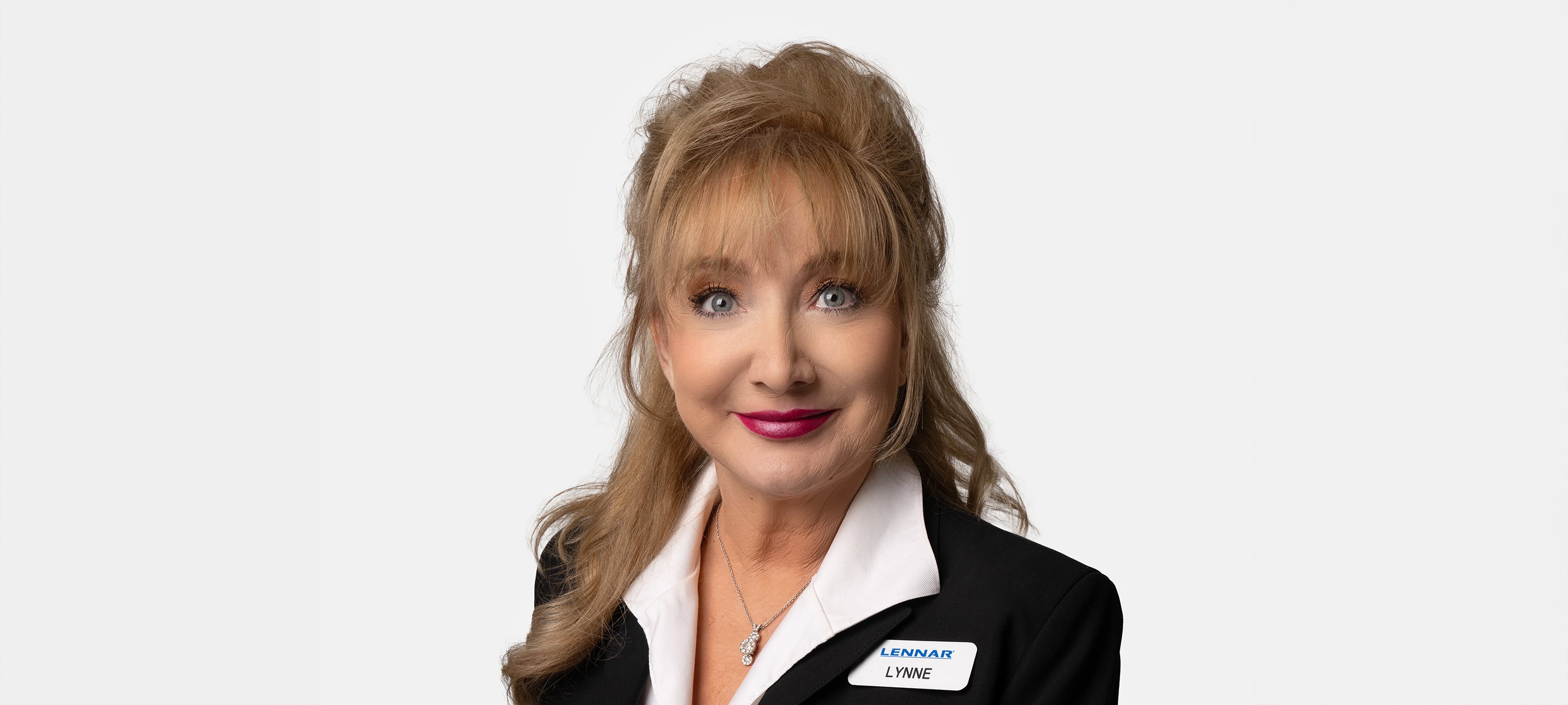NHC Lynne Pearce