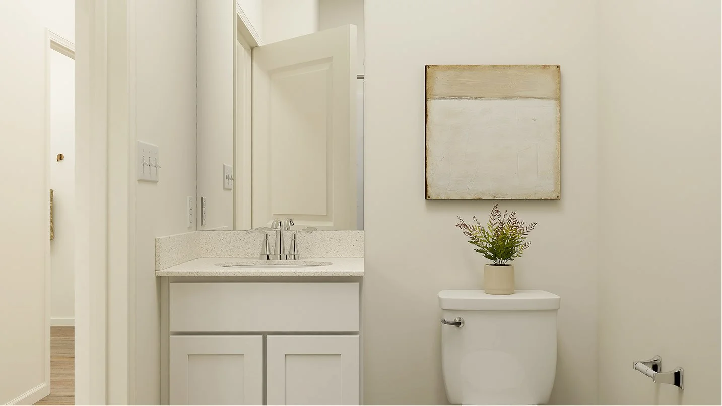 Matisse Bathroom 3