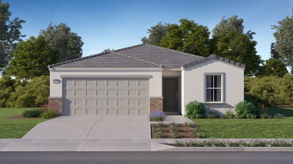 Treasures Charm Exterior B