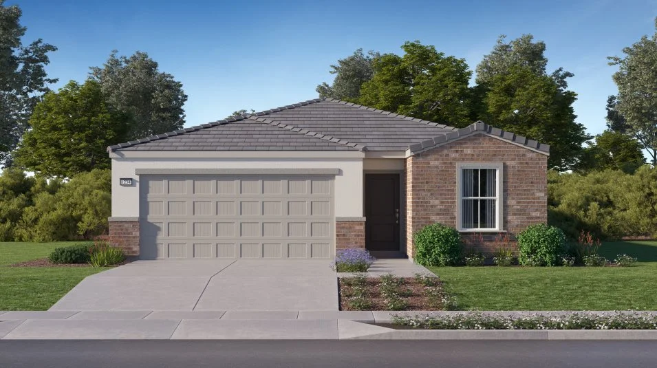 Treasures Charm Exterior C