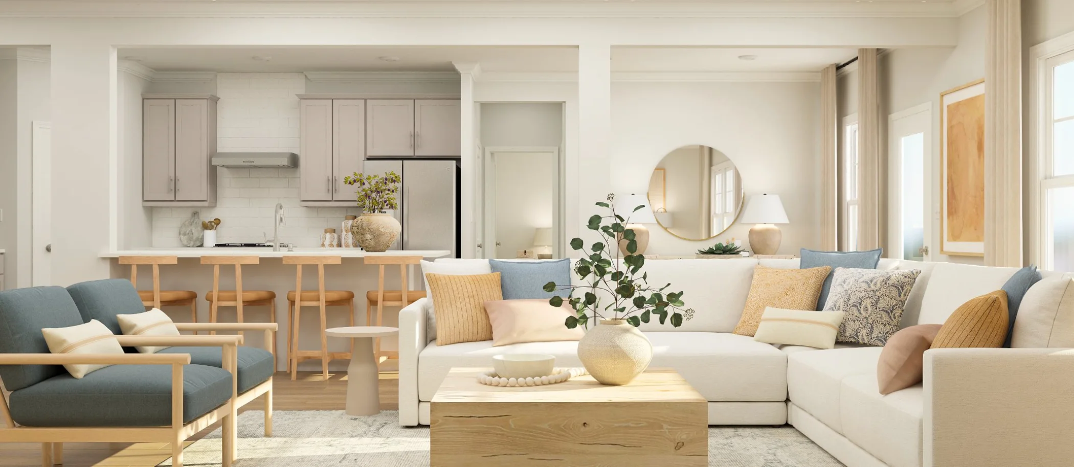 MarletteIII Family Room