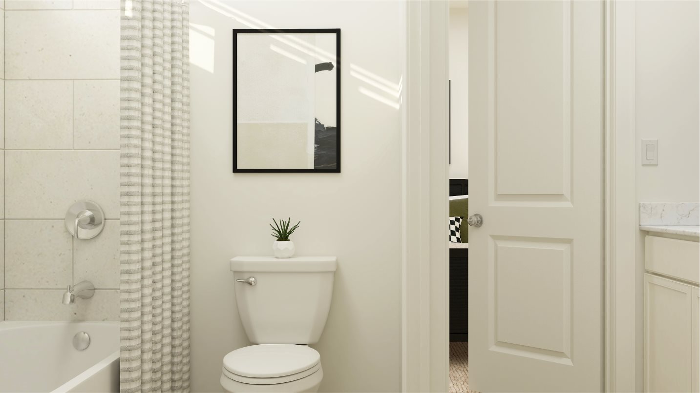 bathroom 2