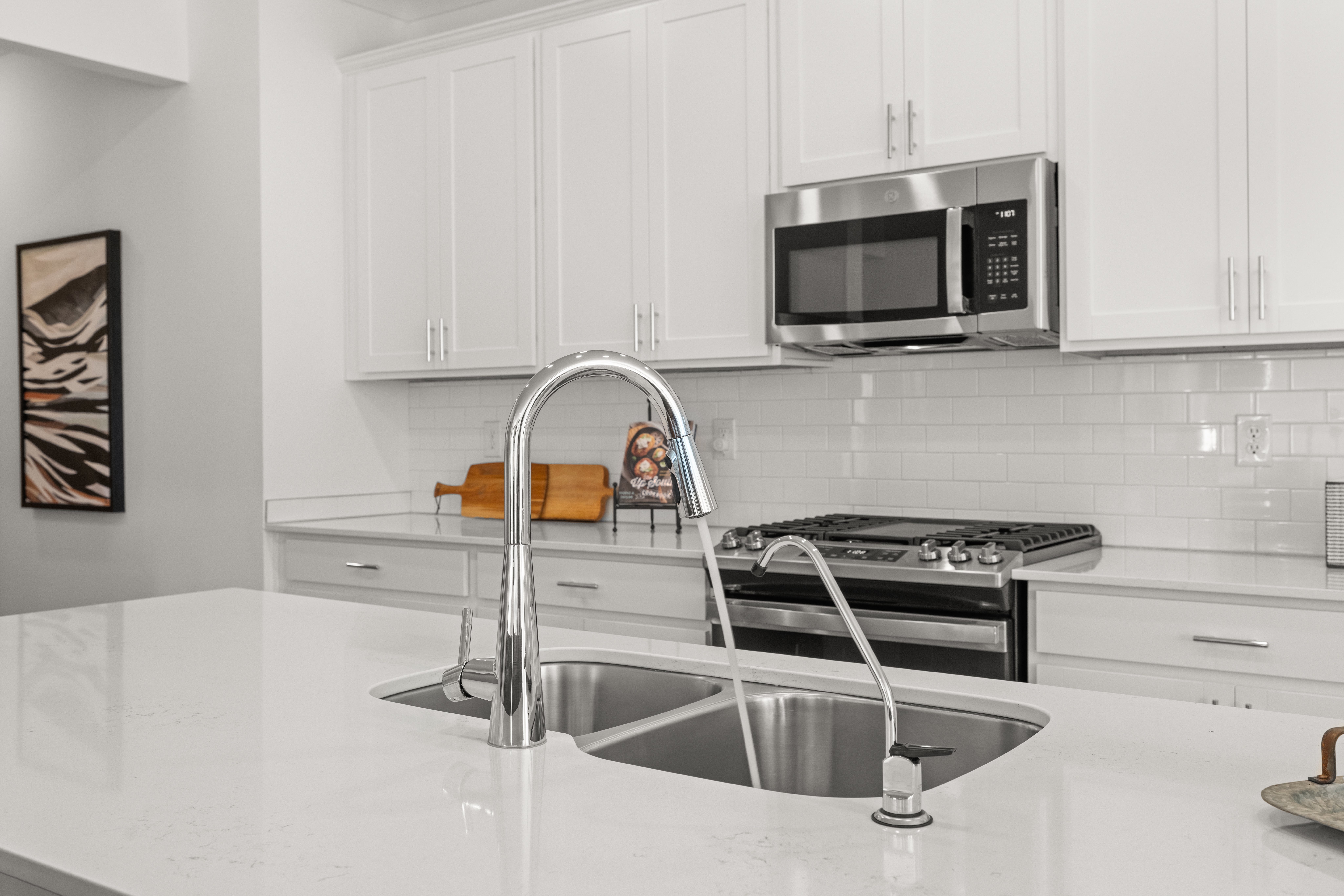 Everything's Included® at Lennar!