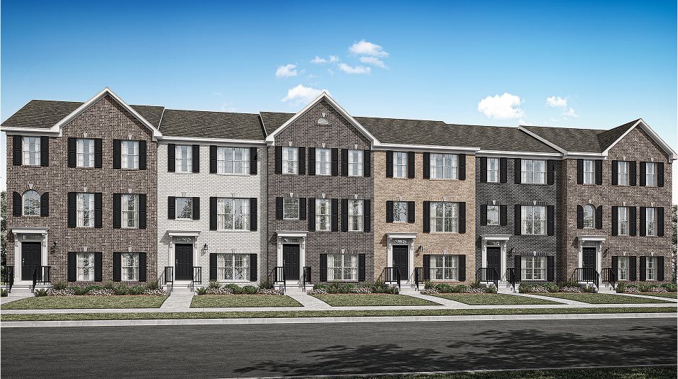 Meridian III Exterior