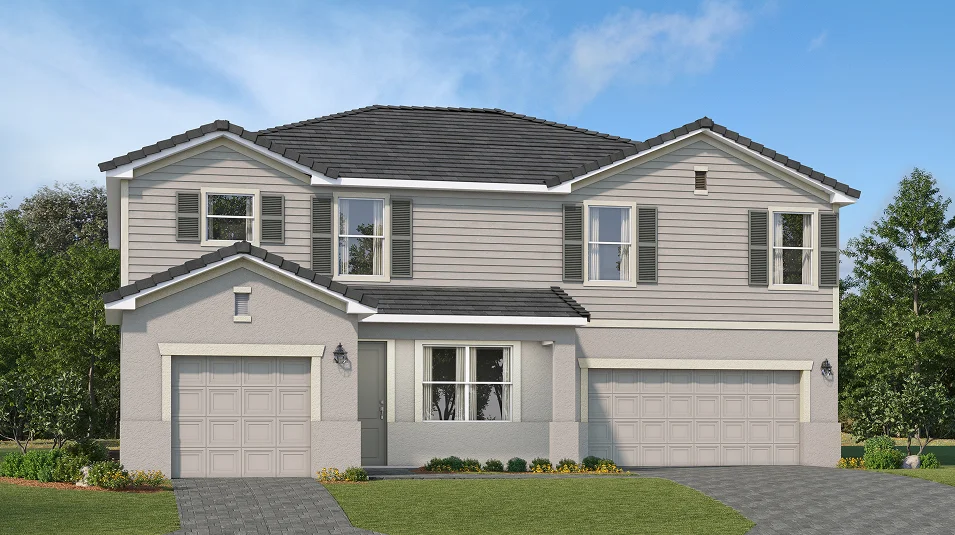 3283 Maple Point Sorrento C