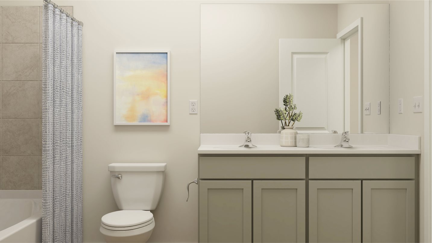 Summit Bathroom 2