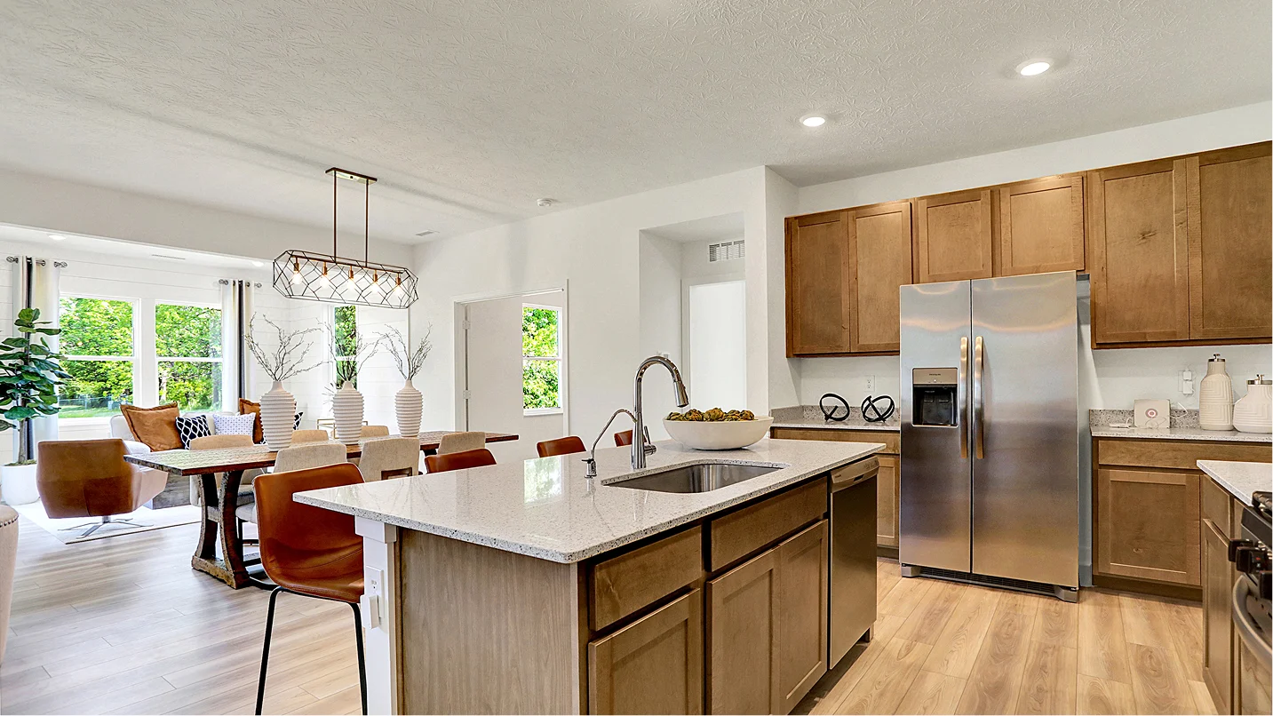 3171 Paddington Kitchen 5of9 F1 060425