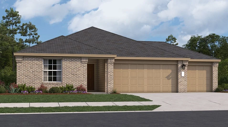 Pierson Exterior