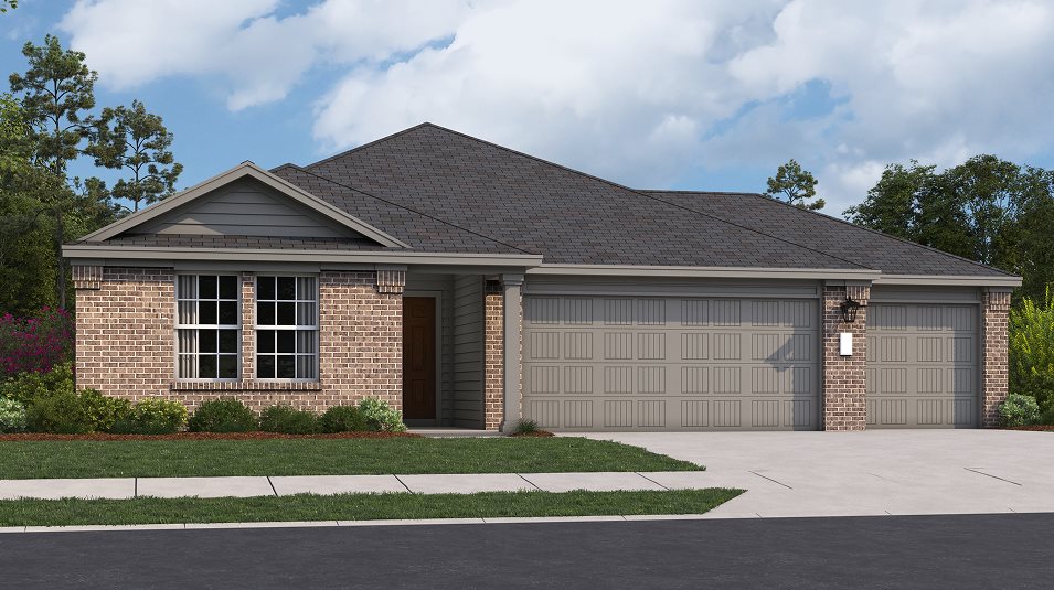 Pierson Exterior
