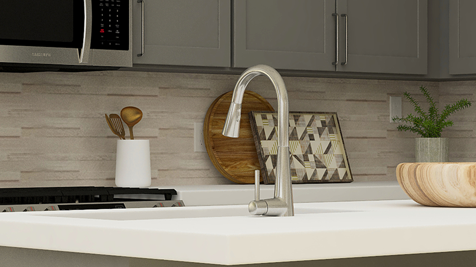 Hudson II 3 Roots Residence3 Kitchen 1of2 F1