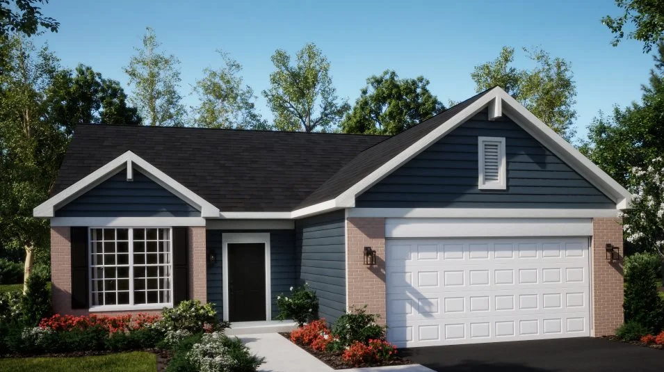 Napa Exterior A