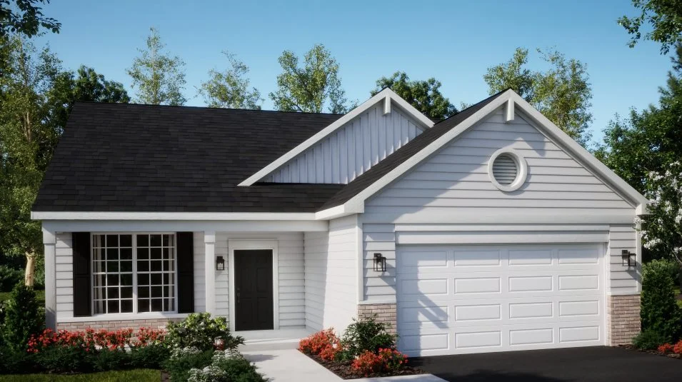 Napa Exterior B