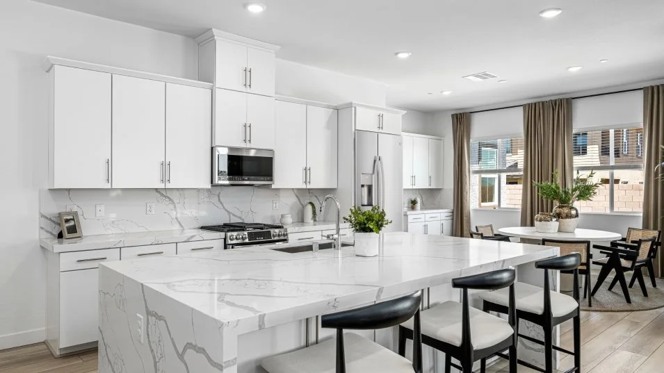 Hamilton Kitchen