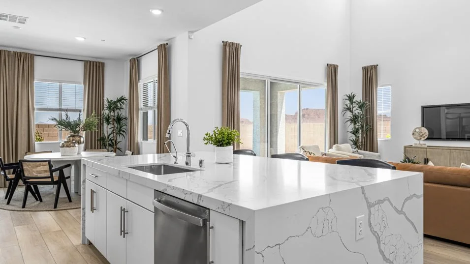 Hamilton Kitchen