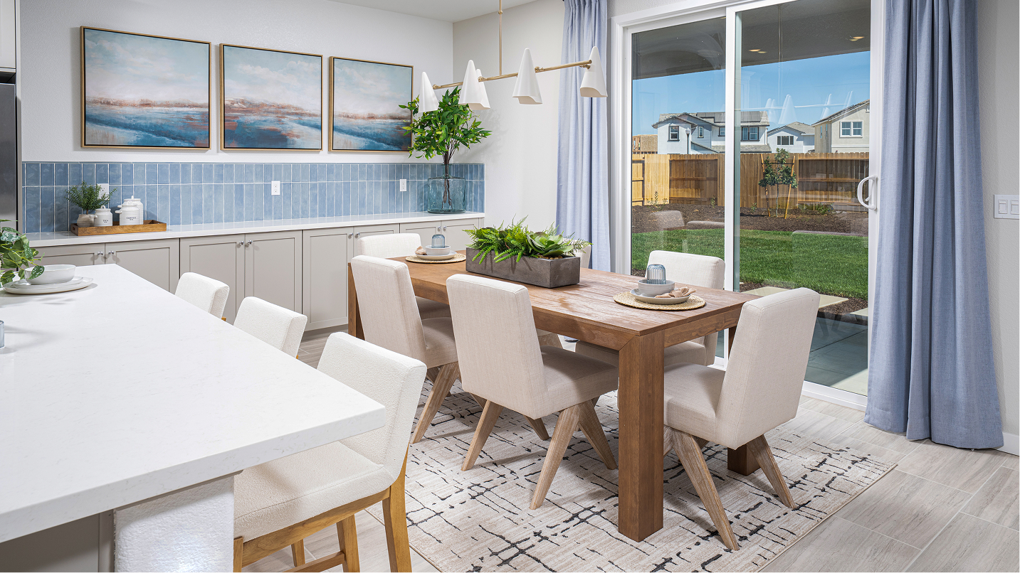 Lyric Arbor Ranch Res3427 Dining F1