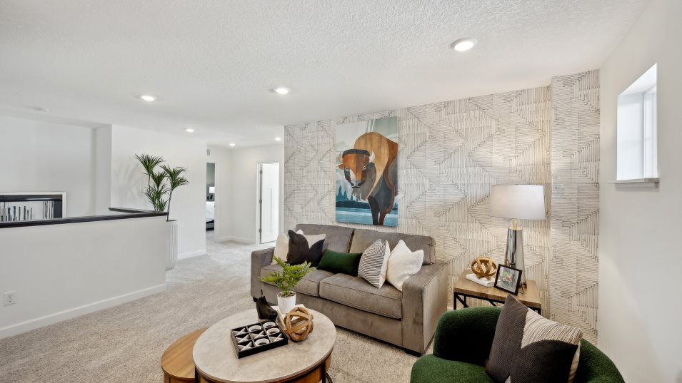 Burnham Loft