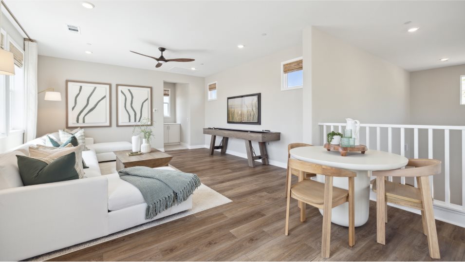 Sierra Bella 3 Bonus Room