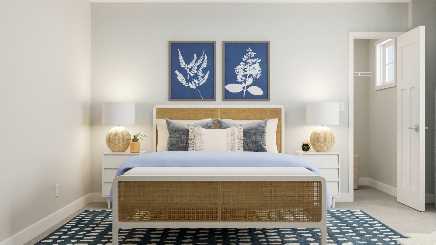 Springdale Bedroom 4
