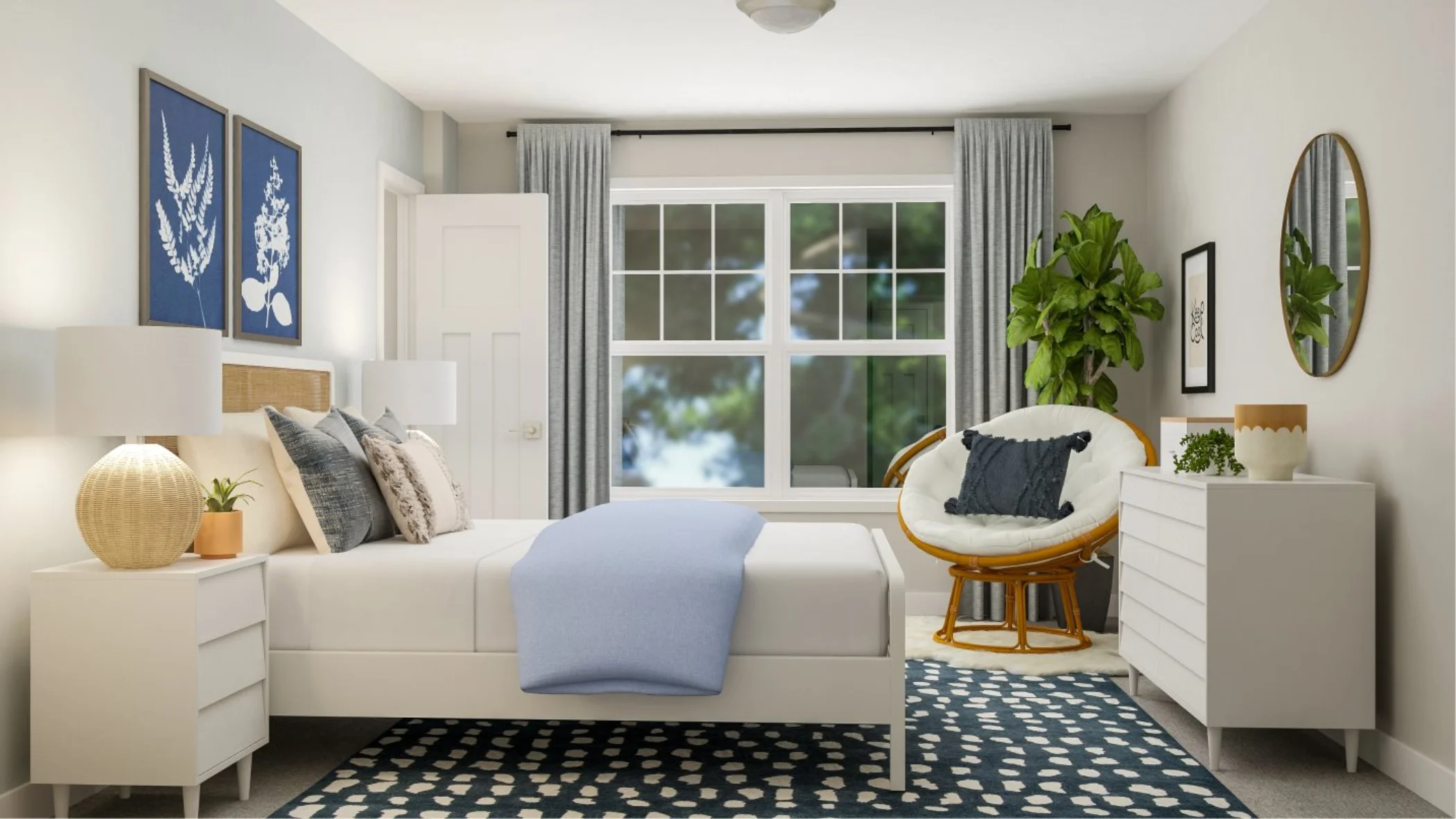 Springdale Bedroom 4