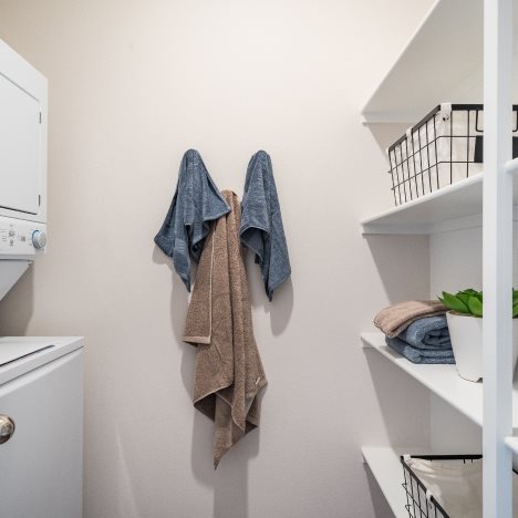 next gen laundry