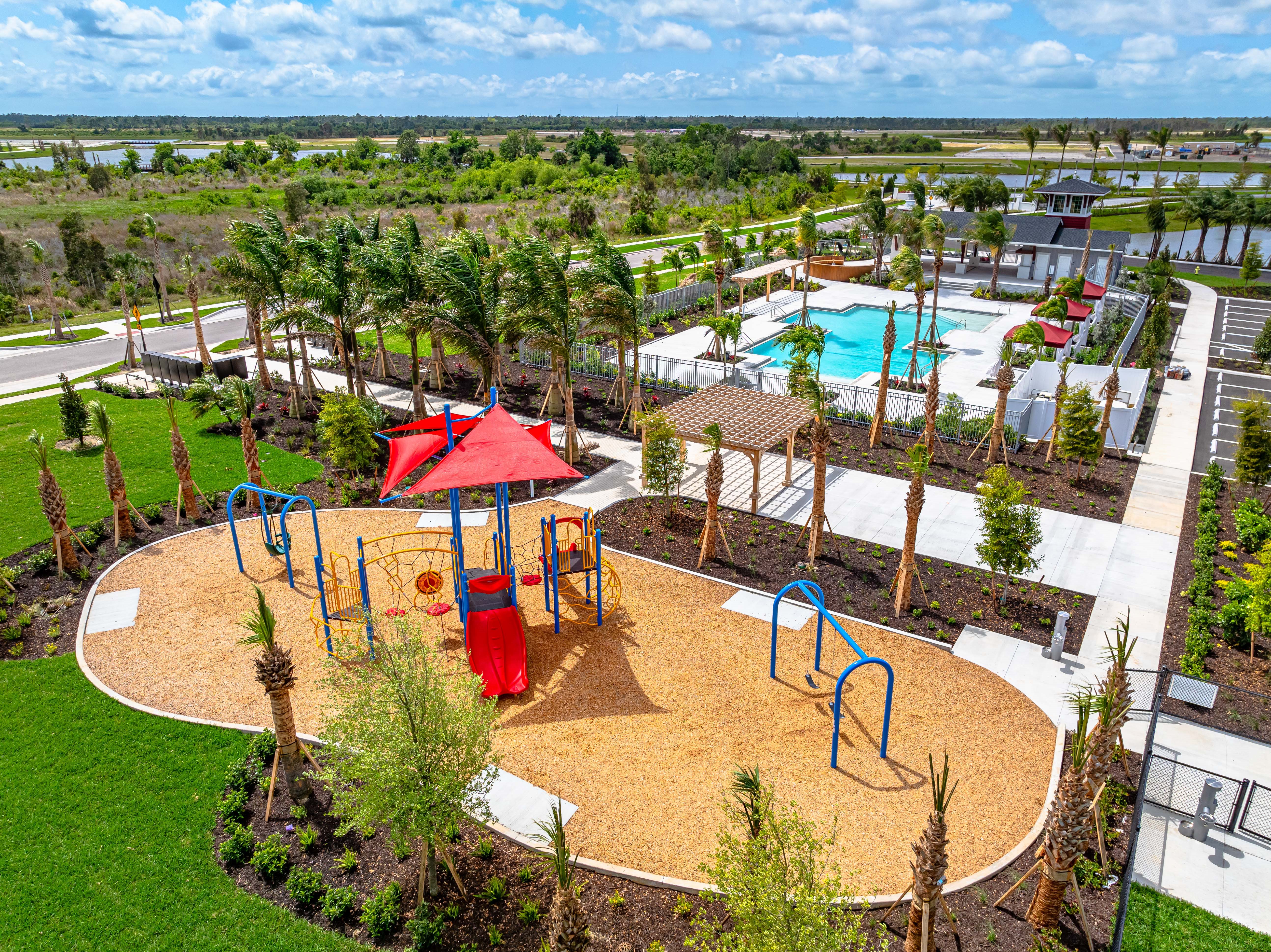 Wellen Park