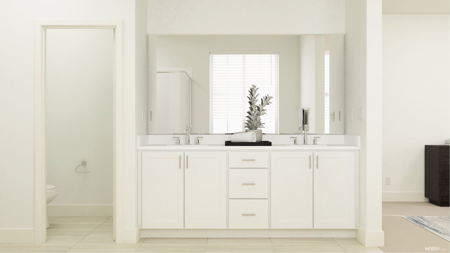 Owners Bath