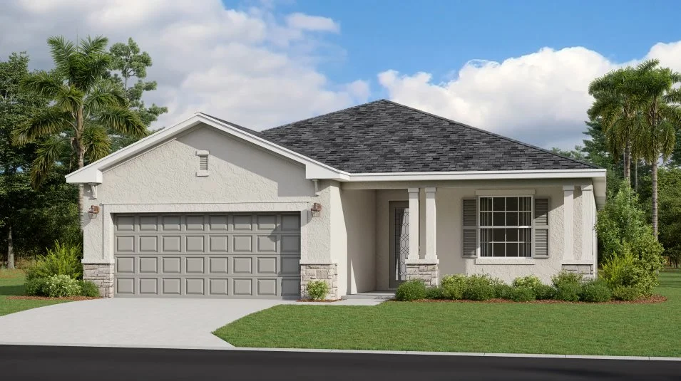 Venice elevation C