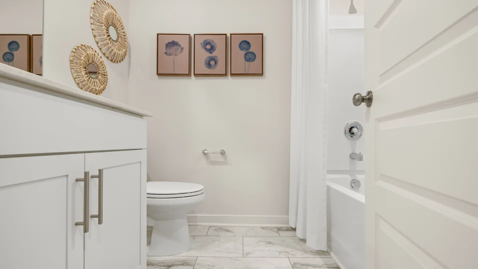 Bathroom 2