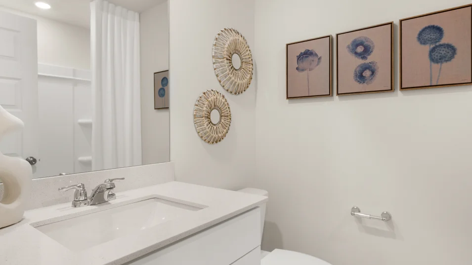 Bathroom 2