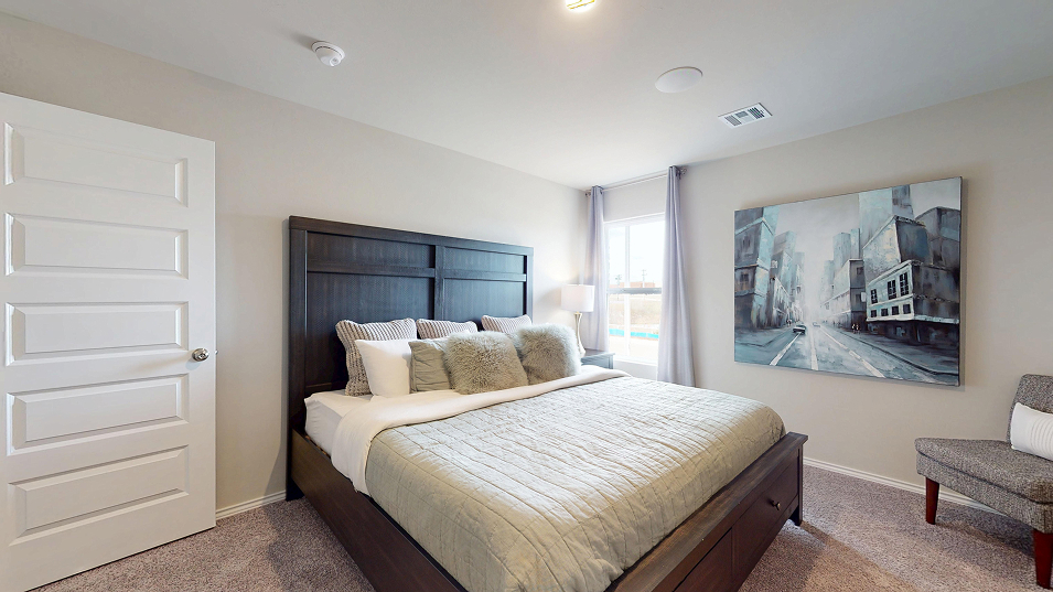 Taylor Core F500 Foster II Owners 2of2 Matterport F1 5 9 25