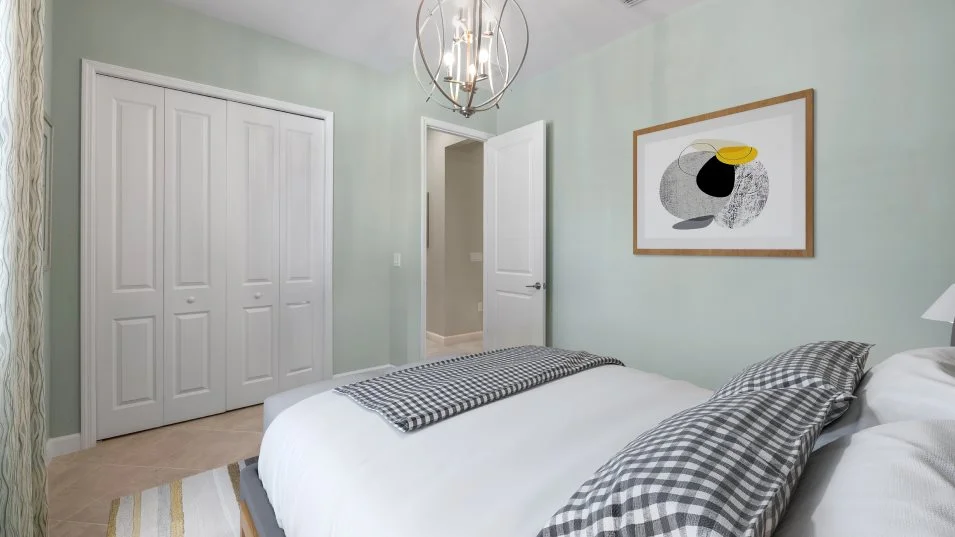 Oakmont II Bedroom 2