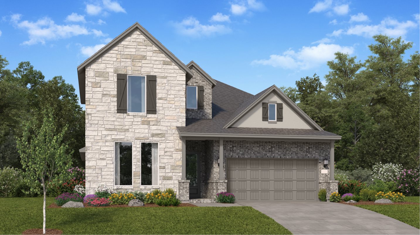 Westchase Exterior C