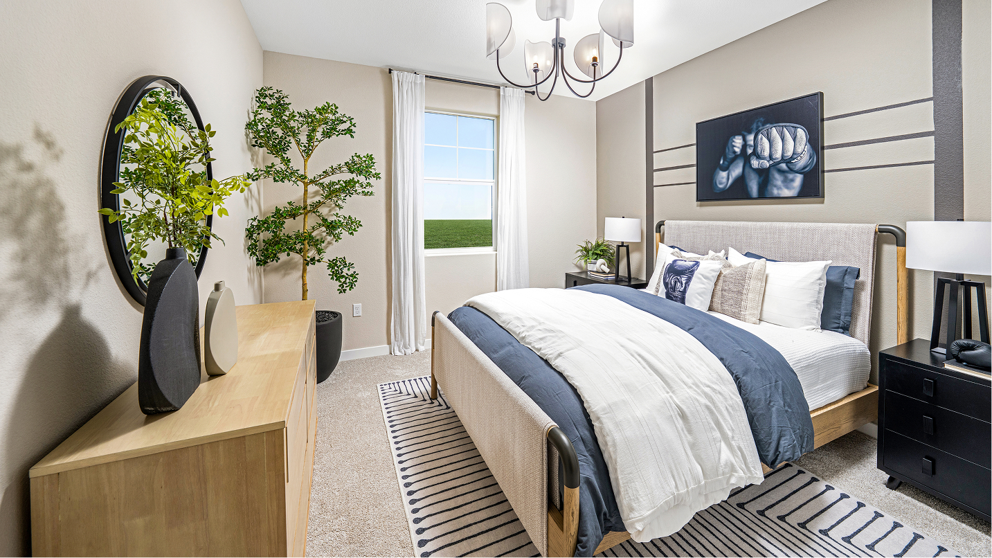 Symphony Arbor Ranch Res2693 Bed3 F2