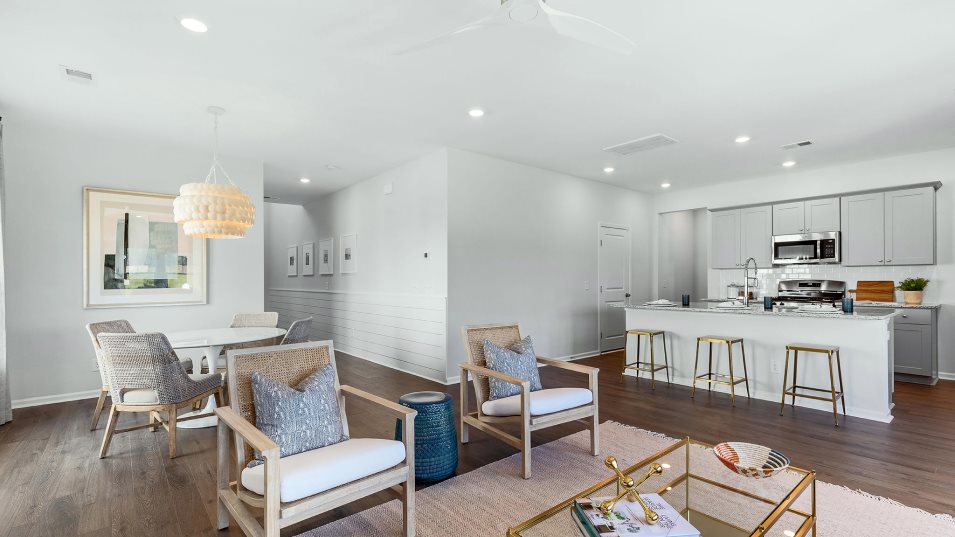 Primrose Family Room